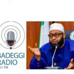 Akpabio Hosts TeenEagle Medalist, Urges Support for Youths