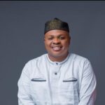 ALESHINLOYE CONDOLES WITH PROF. ADEOLU AKANDE OVER FATHER’S DEATH