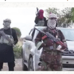 Troops Track, Kill Arms Smuggler Moving Rifles from Kaduna to Kwara