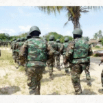 BREAKING: DSS DG Ajayi Offers ₦20 Million Bounty, Detains 16 Officers Over Promotion Exam Scandal