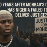 IPOB Slams Nigerian Govt: Why Is El-Rufai’s Son Free for Saying What Jailed Nnamdi Kanu Said?