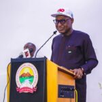 Lagos Government Re-Arraigns Evans Over Alleged Killing of Two Policemen