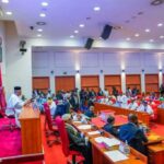 Gbajabiamila Commissions First Public Secondary School in Itire-Ikate, Lagos