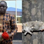 EFCC Returns Properties, Vehicles, and Cash Recovered from Fake Herbalist to Fraud Victim in Ibadan