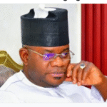 APC Disqualifies Kayode Ojo Ahead of Ekiti Governorship Primary