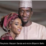 Tragedy in Wawa Barracks: Nigerian Soldier Kills Wife, Commits Suicide in Niger State