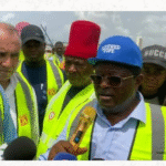 Amnesty International Slams Tinubu Government Over Clemency For Drug Offenders, Illegal Miners, Human Rights Violators