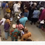 American Missionary Pilot Kidnapped Near Niger Presidential Palace