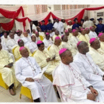 Bamidele Endorses Oyebanji’s Second Term Bid, Calls for Lagos-Style Continuity in Ekiti