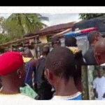 BREAKING: Nnamdi Kanu’s Lawyer, Aloy Ejimakor, Collapses in Kuje Prison