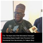 Kidnappers Abduct 10 Passengers in Edo, Demand ₦20m Ransom as Insecurity Deepens Under Okpebholo’s Watch