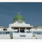 Between Bullets and Betrayal: The Silent Revolt Brewing Among Nigeria’s Soldiers