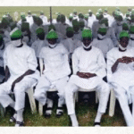 Public Humiliation: Kwara SUBEB Boss Orders Teachers, Vice Principal to Clean School in Front of Students