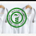Crisis Deepens in Nigerian Medical Association as State Chairmen Pass Vote of No Confidence on National Leaders