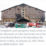 Americans Face Worsening Hunger as Government Shutdown Enters Second Month