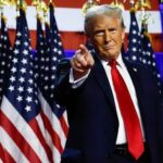 Trump Begins Demolition of White House East Wing to Build $250 Million Ballroom