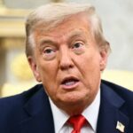 Trump’s Genocide Claim Against Tinubu Administration A Reflection Of US Intelligence Failure — NOA DG