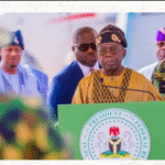 Residents Set Niger Electoral Office Ablaze Over Missing Result Sheets