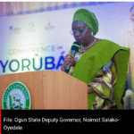 US Senator Ted Cruz Backs Trump’s Designation of Nigeria as ‘Country of Particular Concern,’ Pushes Bill Against Sharia, Blasphemy Laws