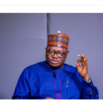 Trump’s Genocide Claim Against Tinubu Administration A Reflection Of US Intelligence Failure — NOA DG