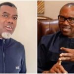 Tinubu Nominates Enugu Attorney-General Kingsley Ude for Ministerial Role