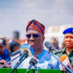 12 Killed, Three Injured in Multi-Vehicle Crash on Abuja–Yangoji Road