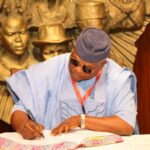 NELFUND loan repayment not yet due for any beneficiary — Tinubu’s aide