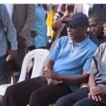 Tehran Engulfed in Flames as Protests Intensify Across Iran