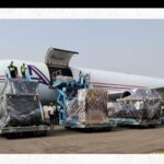 Four killed as Russia launches heaviest air assault of 2026 on Kyiv and Kharkiv