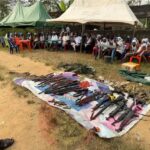 Super Eagles Claim AFCON Bronze After Penalty Shootout Win Over Egypt