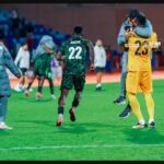 Army Records Peace Breakthrough as 80 Militants Lay Down Arms in Cross River