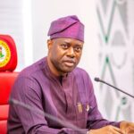 Makinde Dismisses Defection Rumours After Meeting Tinubu