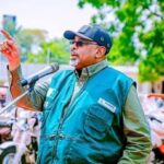 Tinubu orders military battalion to Kwara after terrorists kill 75