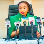 Court of Appeal Upholds Senator Natasha’s Suspension, Nullifies ₦5m Fine and Apology Order