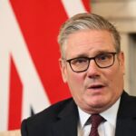 Shettima Attends AU Summit as Burundi’s Ndayishimiye Emerges 2026 Chairman