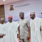 Kwankwaso Inaugurates NNPP Secretariat in Oyo Ahead of 2027 Polls