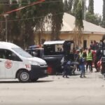 FG Issues Urgent Advisory to Nigerians in Iran, Gulf States Over Escalating Tensions