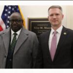 US to Complete $537m Lagos Consulate by 2028