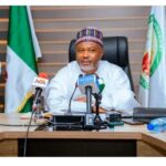 Sowore Joins #OccupyNASS Protest, Cautions Security Agencies Against Attacking Demonstrators