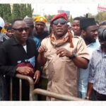 Tinubu Intervenes Again as Wike, Fubara Seek Peace