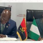 Shettima Returns To Abuja After AU Summit In Ethiopia