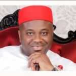 Atiku Slams Defections, Predicts Tough 2027 Battle for APC