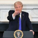 US Ground Invasion of Iran ‘A Waste of Time,’ Says Trump