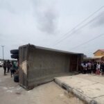Residents Disrupt City Boy Movement Rally in Owerri, Cart Away Empowerment Items