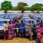 Power Minister Apologises to Nigerians Over Ongoing Outages