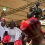 Foreign Affairs Minister Tuggar Quits Bola Ahmed Tinubu’s Cabinet