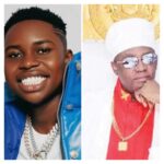 Tinubu Arrives in UK Ahead of Trade, Defence, and Cultural Deals