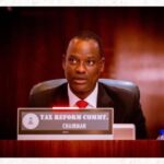 Tinubu Nominates Taiwo Oyedele As Minister Of State For Finance