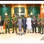 Trump Says Iran War Progressing ‘Very Rapidly’