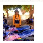 Tinubu Swears In Taiwo Oyedele as Minister of State for Finance